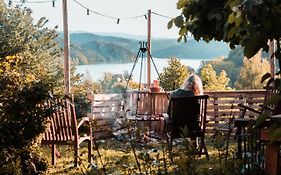 Agroturystyka Nad Jeziorem-Osada Indiańska